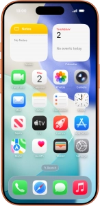 Apple iPhone 17 Pro