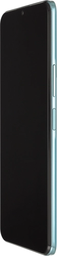 Imagen 4: Vista del lateral derecho del vivo Y76 5G - MidnightBlue