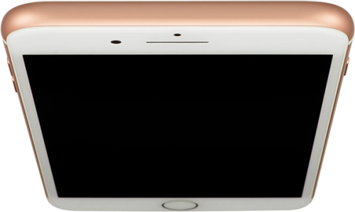 Image 5: Apple iPhone 7 Plus - Pink in Pink Top