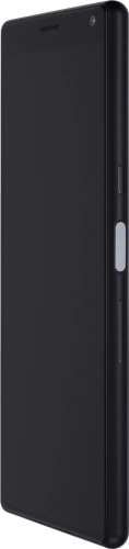 Imagen 4: Vista del lateral derecho del Sony Xperia 10 - Black