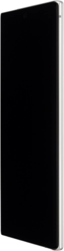 Imagen 4: Vista del lateral derecho del Samsung Galaxy Note10+ - Silver