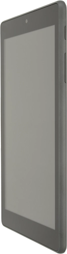 Imagen 4: Vista del lateral derecho del Alcatel PIXI 4 (7) Wi-Fi - DarkGray