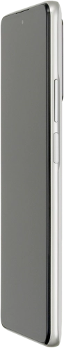 Imagen 4: Vista del lateral derecho del Xiaomi 11T Pro - White
