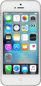 Apple iPhone 5