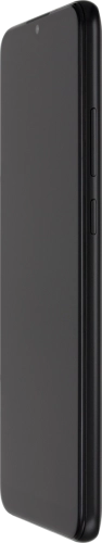 Imagen 4: Vista del lateral derecho del Samsung Galaxy A02s - Black