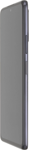 Imagen 4: Vista del lateral derecho del Xiaomi Redmi Note 10 Pro - DarkGray