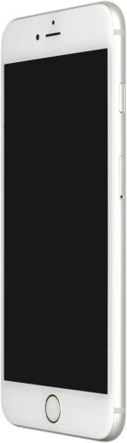 Imagen 4: Vista del lateral derecho del Apple iPhone 6s Plus - LightGray