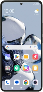 Xiaomi 12T Pro