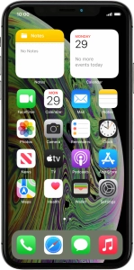 Apple iPhone Xs
