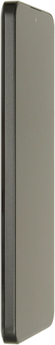 Imagen 3: Vista del lateral izquierdo del Xiaomi 13T Pro - Black