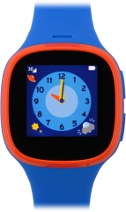 Alcatel Move Time Family Watch