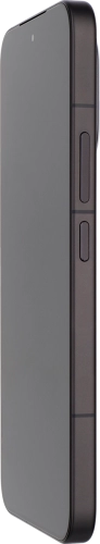 Imagen 4: Vista del lateral derecho del Xiaomi 15T Pro 5G - Black
