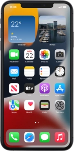 Apple iPhone 11 Pro Max