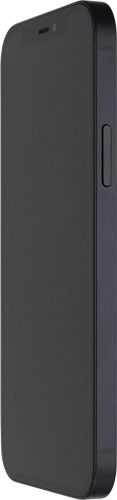 Imagen 4: Vista del lateral derecho del Apple iPhone 12 - Black