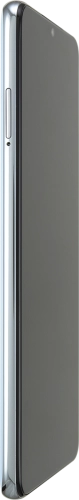 Imagen 3: Vista del lateral izquierdo del Xiaomi Redmi Note 8 Pro - White