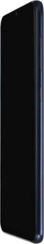 Imagen 4: Vista del lateral derecho del Samsung Galaxy A30s - Black