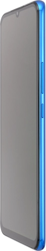 Imagen 4: Vista del lateral derecho del Xiaomi Mi 10 Lite 5G - Black