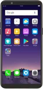 OPPO R11s