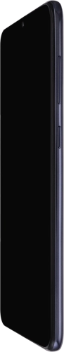 Imagen 4: Vista del lateral derecho del Samsung Galaxy A70 - Black