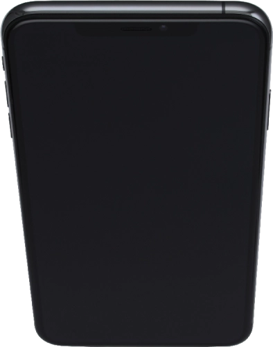 Image 5: Apple iPhone Xs Max - Black in Black Top