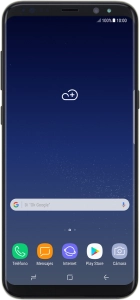 Samsung Galaxy S8+