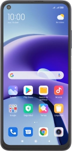 Xiaomi Redmi Note 9T 5G