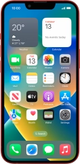 Apple iPhone 13