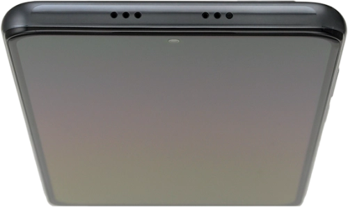 Image 5: Xiaomi Mi 11i - Black in Black Top