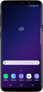Samsung Galaxy S9