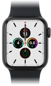 Apple Watch Series 5