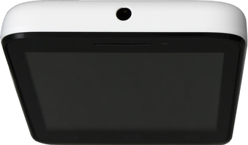 Image 4: Alcatel Pixi 3 - Black in Black Top