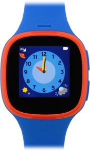 Alcatel Move Time Family Watch