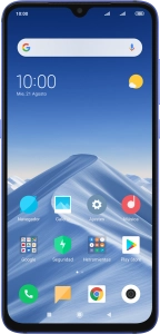 Xiaomi Mi 9