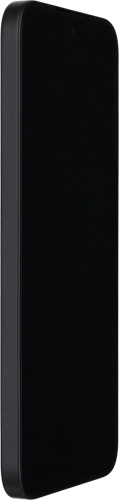 Imagen 3: Vista del lateral izquierdo del Xiaomi 15T  - Black