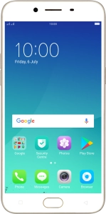 OPPO R9s