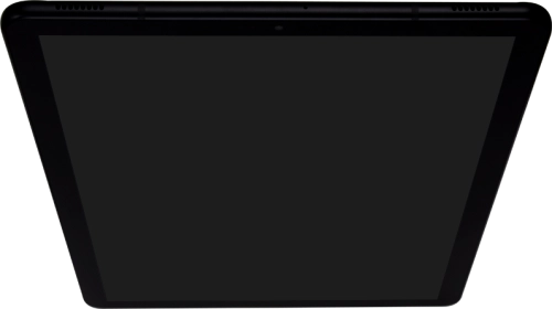 Image 5: Samsung Galaxy Tab S4 - Black in Black Top