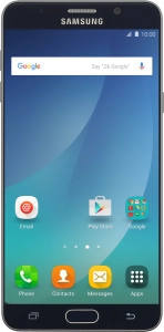 Samsung Galaxy Note 5