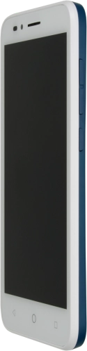 Imagen 4: Vista del lateral derecho del Alcatel onetouch Go play - White