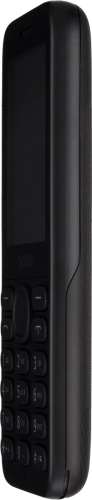 Imagen 4: Vista del lateral derecho del Alcatel 3080 - Black