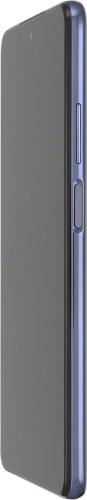 Imagen 4: Vista del lateral derecho del Xiaomi Mi 10T Lite 5G - Black