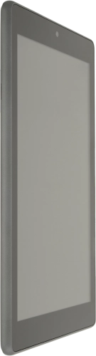 Imagen 3: Vista del lateral izquierdo del Alcatel PIXI 4 (7) Wi-Fi - DarkGray