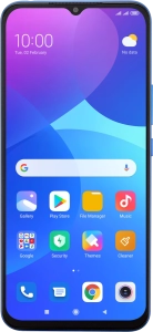 Xiaomi Mi 10 Lite 5G