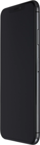 Imagen 4: Vista del lateral derecho del Apple iPhone Xs Max - Black