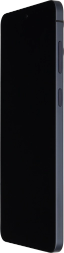 Imagen 4: Vista del lateral derecho del Samsung Galaxy S25 Edge - Black