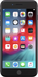 Apple iPhone 8 Plus