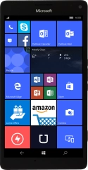 Microsoft Lumia 950 XL