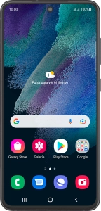 Samsung Galaxy S21 FE 5G