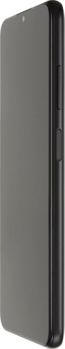 Imagen 4: Vista del lateral derecho del Samsung Galaxy A03s - Black