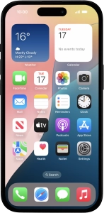 Apple iPhone 15