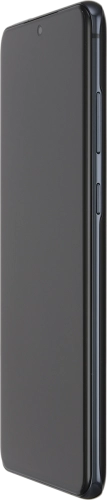 Imagen 4: Vista del lateral derecho del Samsung Galaxy S20 Ultra 5G - Black
